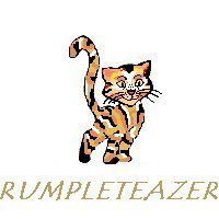 Rumpleteazer