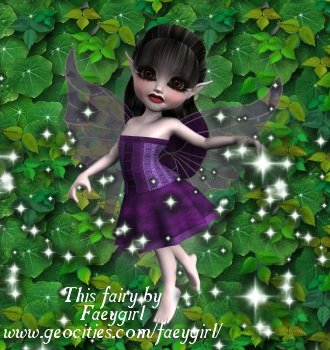 Fairy