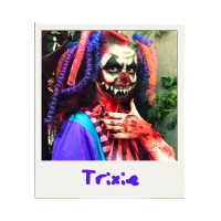 trixie