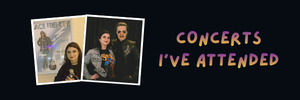 concerts